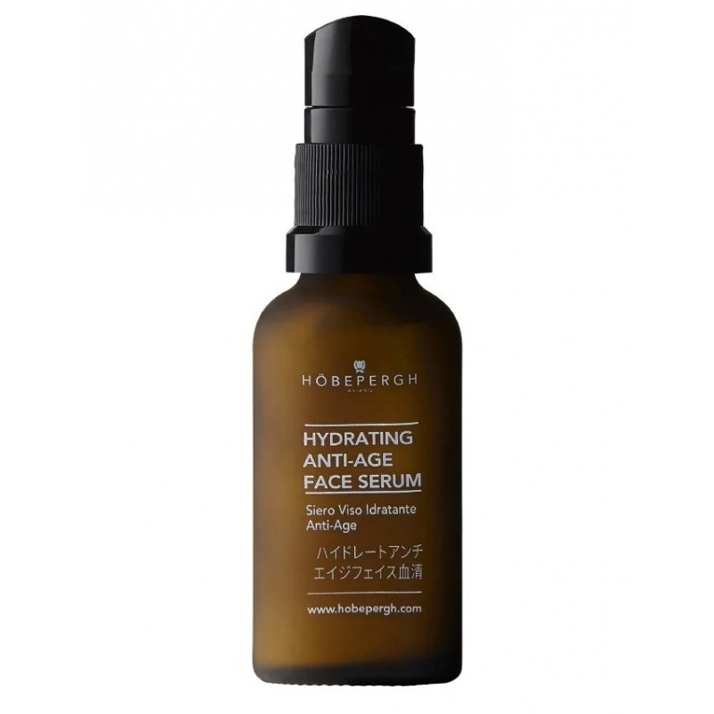 

Сыворотка для лица Hobe Pergh, Hydrating Anti-Age