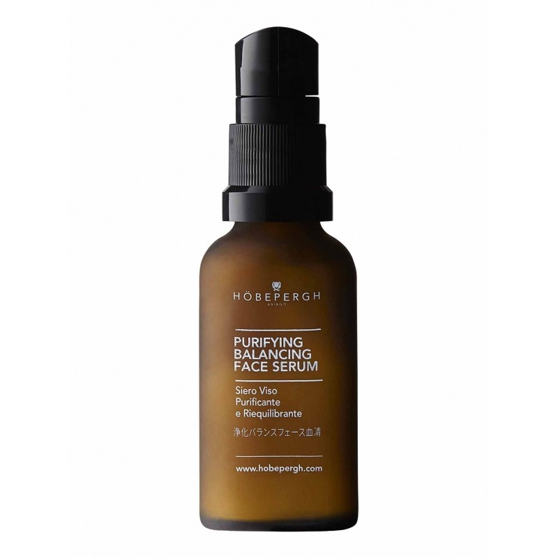 

Сыворотка для лица Hobe Pergh, Purifying Balancing