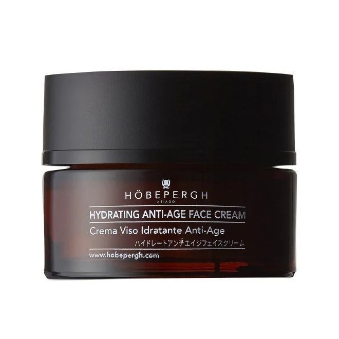 

Крем для лица Hobe Pergh, Hydrating Anti-Age