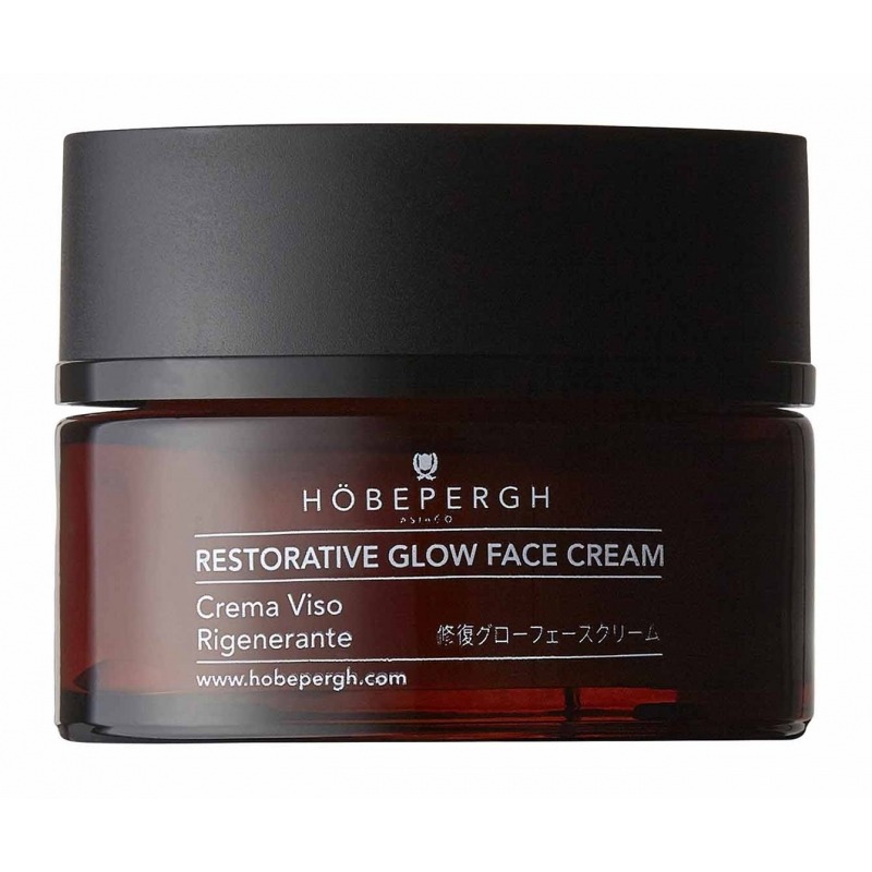 

Крем для лица Hobe Pergh, Restorative Glow