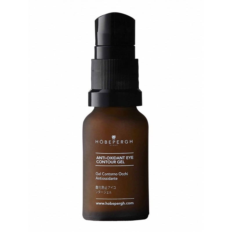 

Гель для лица Hobe Pergh, Anti-Oxidant