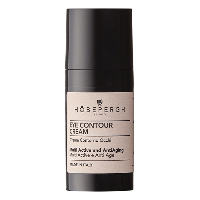 

Крем для лица Hobe Pergh, Eye Contour
