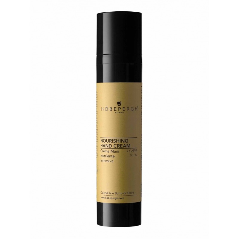 

Крем для рук Hobe Pergh, Nourishing Hand Cream