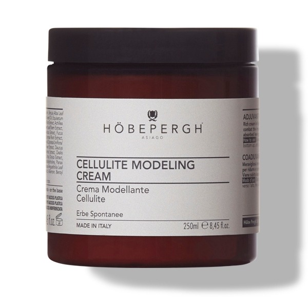 

Крем для тела Hobe Pergh, Cellulite Modeling