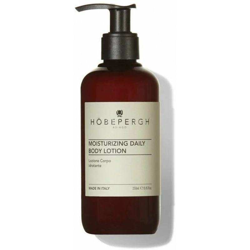

Лосьон для тела Hobe Pergh, Moisturizing Daily