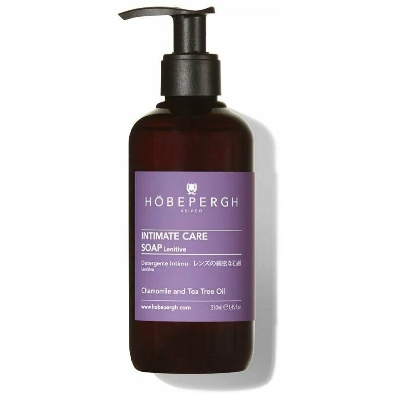 

Мыло для тела Hobe Pergh, Intimate Care