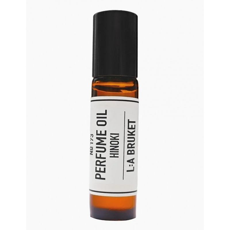 

Масло для тела L:A Bruket, Perfumed oil Hinoki