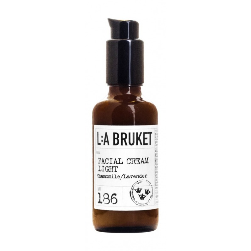 

Крем для лица L:A Bruket, Chamomile, Lavender