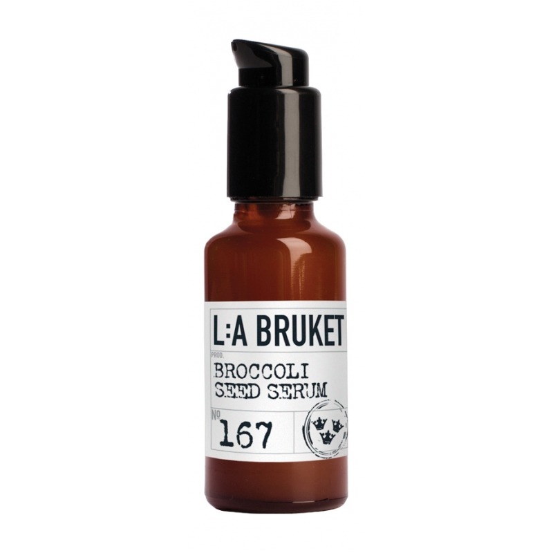 

Сыворотка для лица L:A Bruket, Broccoli