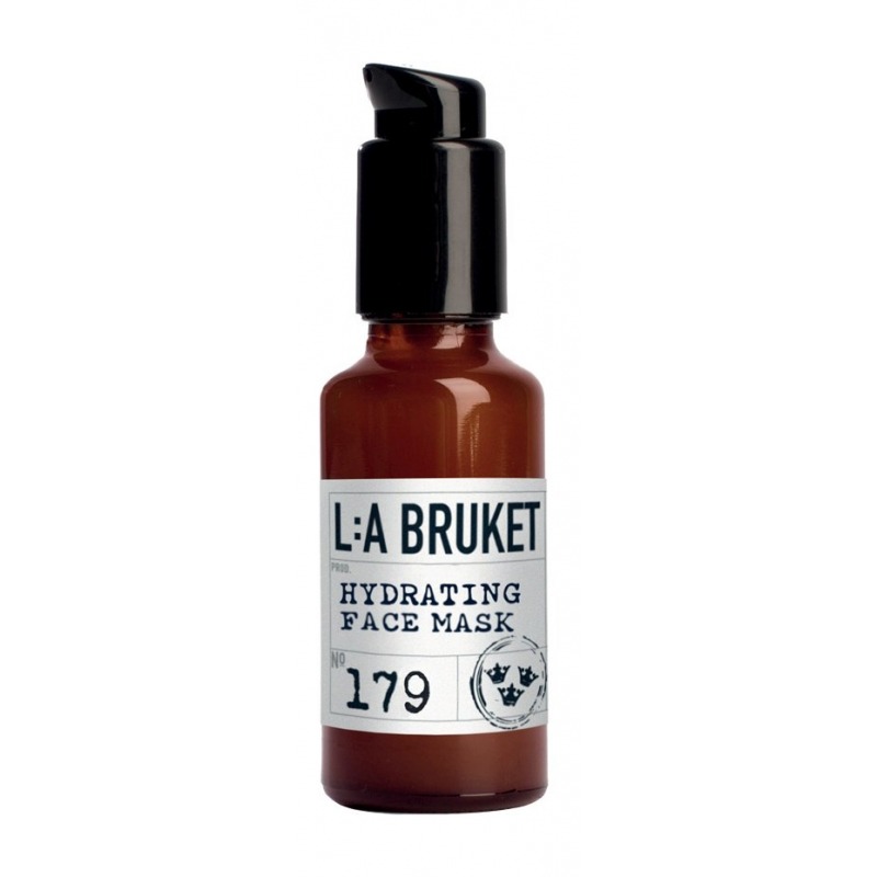 

Маска для лица L:A Bruket, Hydrating