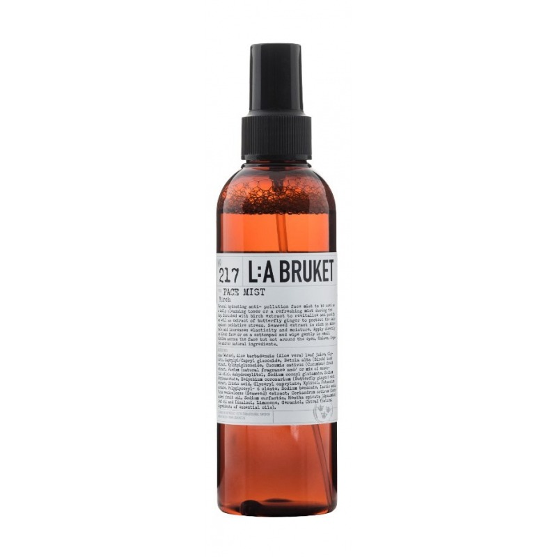 

Тоник для лица L:A Bruket, Birch