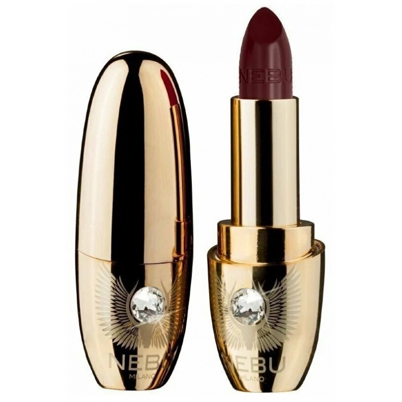

Губная помада Nebu Milano, Luminous Cream Gold