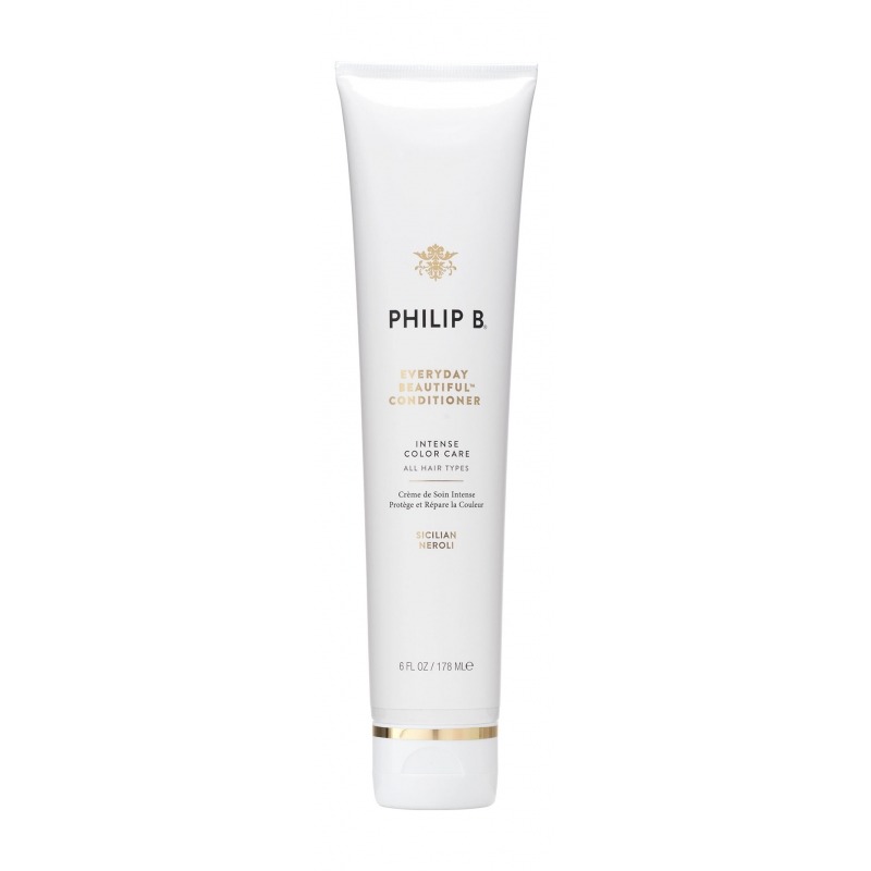 

Кондиционер для волос Philip B, Everyday Beautiful