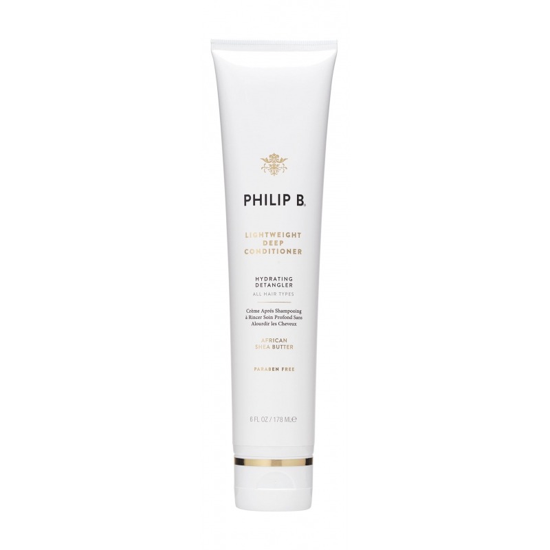 

Кондиционер для волос Philip B, Lightweight Deep