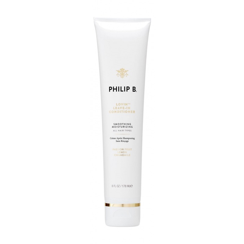 

Кондиционер для волос Philip B, Lovin' Leave-in