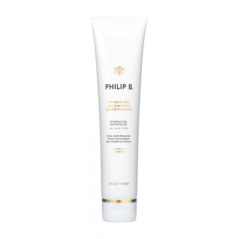 

Кондиционер для волос Philip B, Weightless Volumizing