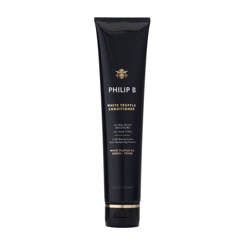 

Кондиционер для волос Philip B, White Truffle