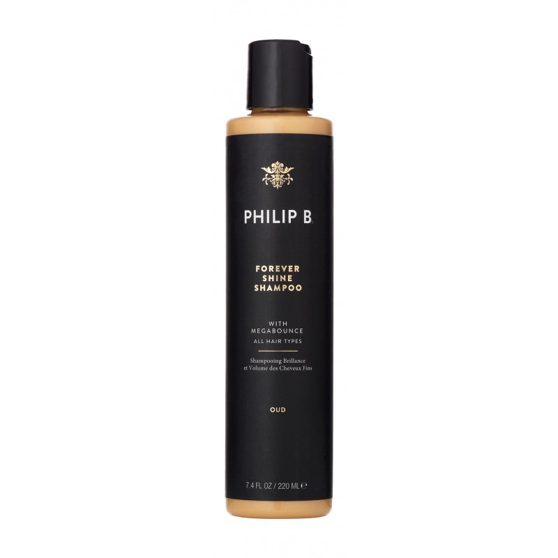 

Шампунь для волос Philip B, Forever Shine