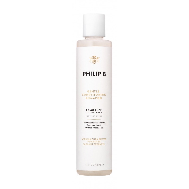 

Шампунь для волос Philip B, Gentle Conditioning