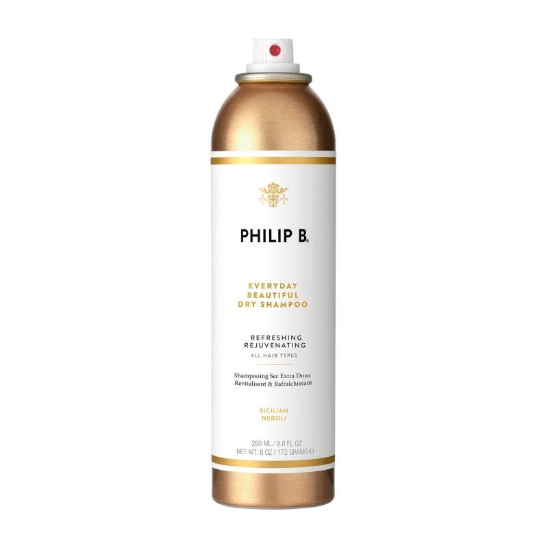

Шампунь для волос Philip B, Everyday Beautiful