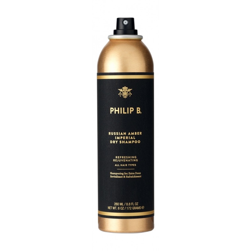 

Шампунь для волос Philip B, Russian Amber Imperial