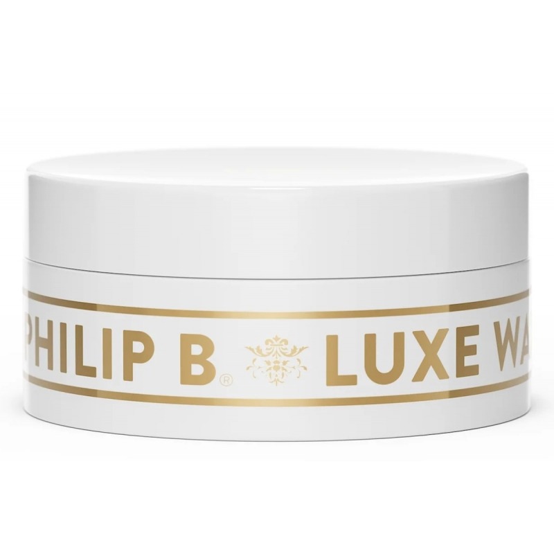 

Воск для волос Philip B, Luxe Wax