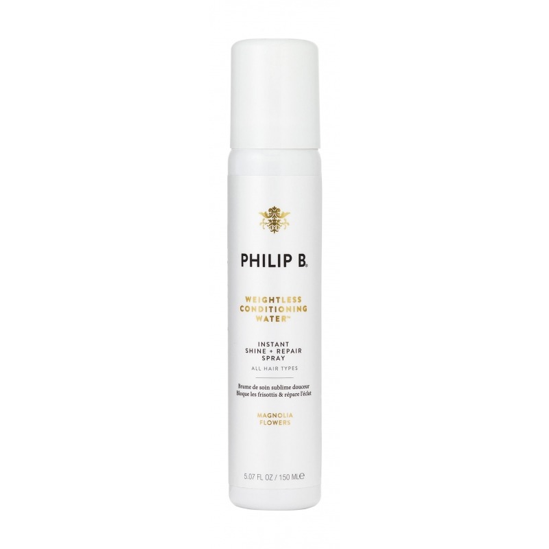 

Кондиционер для волос Philip B, Weightless Conditioning Water