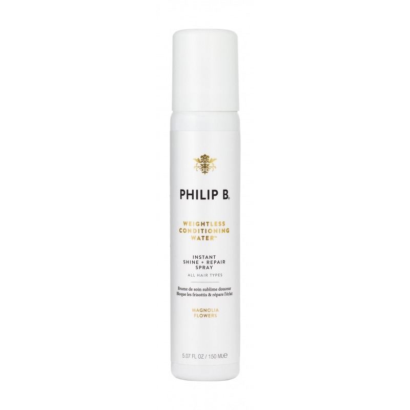 Кондиционер для волос Philip B Weightless Conditioning Water