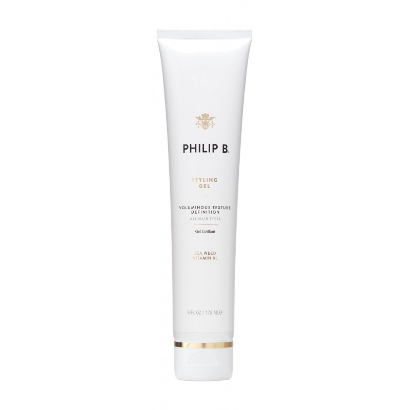 

Гель для волос Philip B, Styling Gel