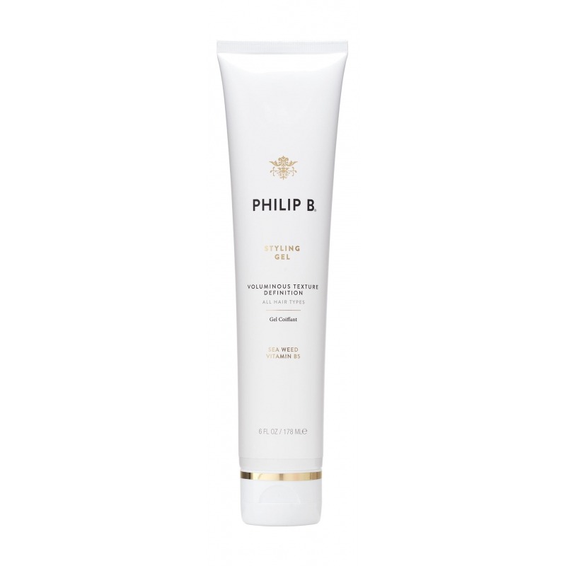 Гель для волос Philip B Styling Gel