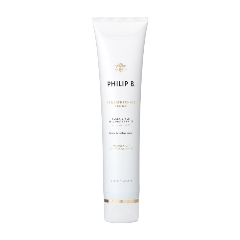 

Бальзам для волос Philip B, Straightening Baume