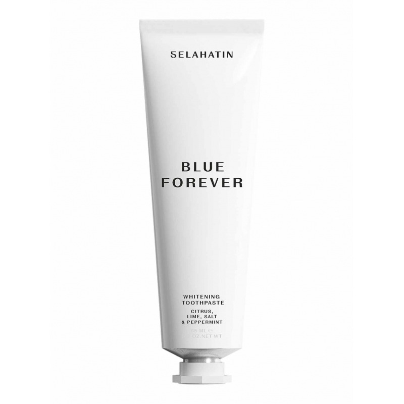 

Зубная паста Selahatin, Blue Forever