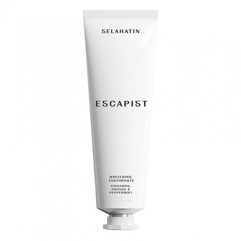 

Зубная паста Selahatin, Escapist