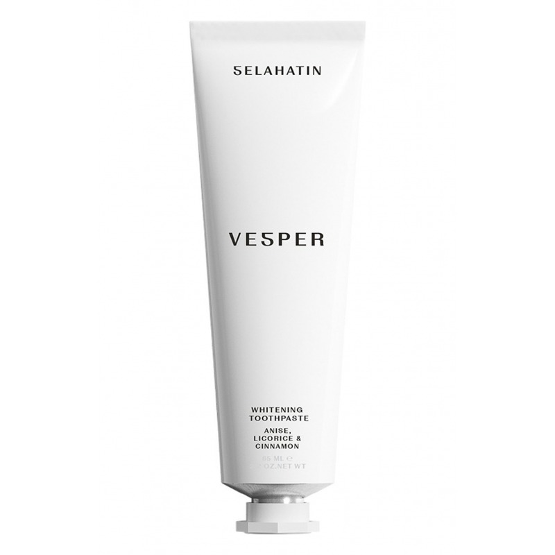 

Зубная паста Selahatin, Vesper