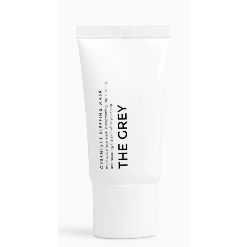 

Маска для лица The Grey, Overnight Sleeping Mask