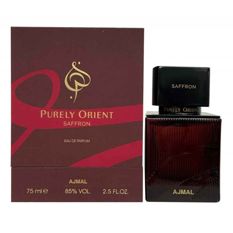 Ajmal Purely Orient Saffron