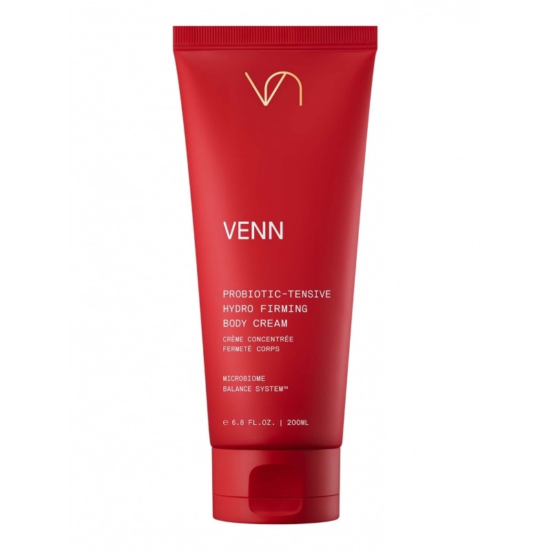 

Крем для тела Venn, Probiotic-Tensive Hydro Firming