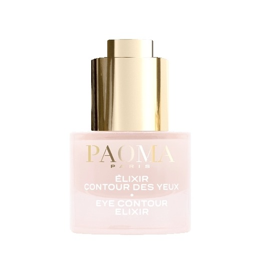 

Эмульсия для лица Paoma, Eye Contour Elixir