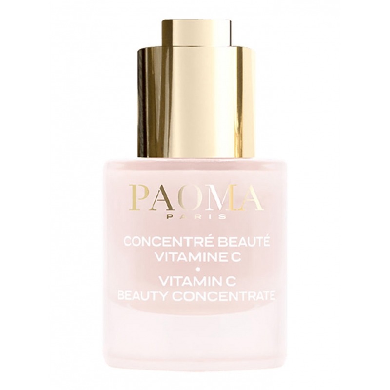

Сыворотка для лица Paoma, Vitamin C Beauty Concentrate