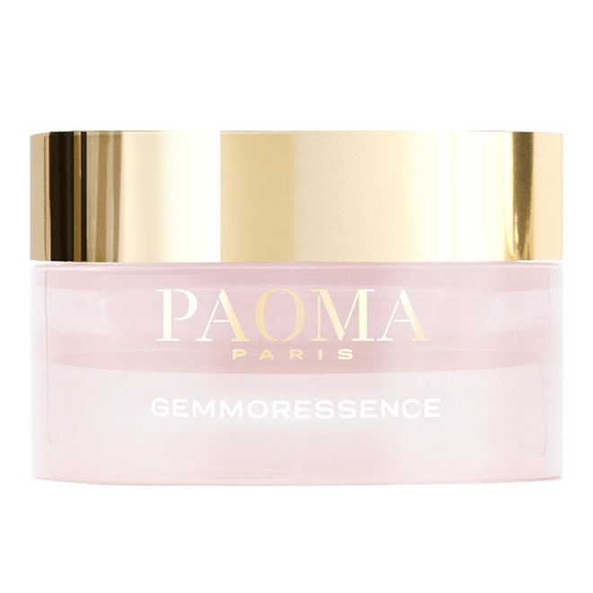 Крем для лица Paoma Gemmoressence