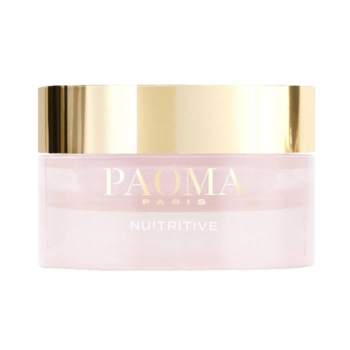 

Крем для лица Paoma, Nuitritive