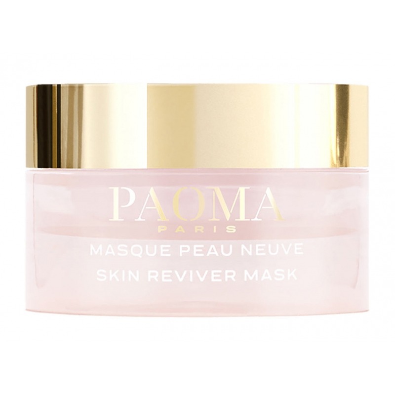 

Маска для лица Paoma, Skin Reviver Mask