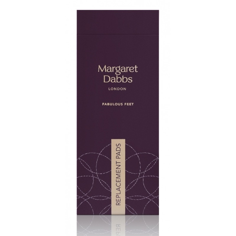 

Аксессуары для ног Margaret Dabbs, Professional Replacement Pads