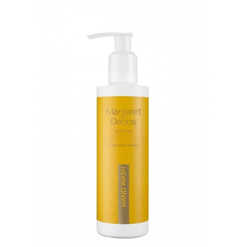 

Мыло для рук Margaret Dabbs, Nourishing Hand Wash
