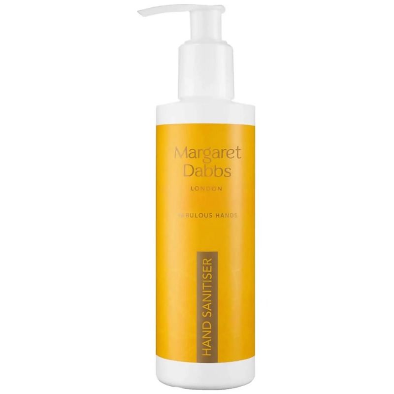 

Гель для рук Margaret Dabbs, Hydrating Hand Sanisiter