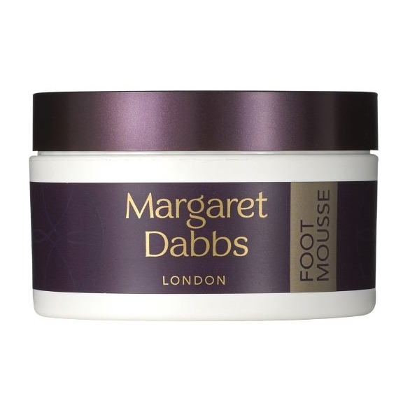

Скраб для ног Margaret Dabbs, Exfoliating Foot Mousse
