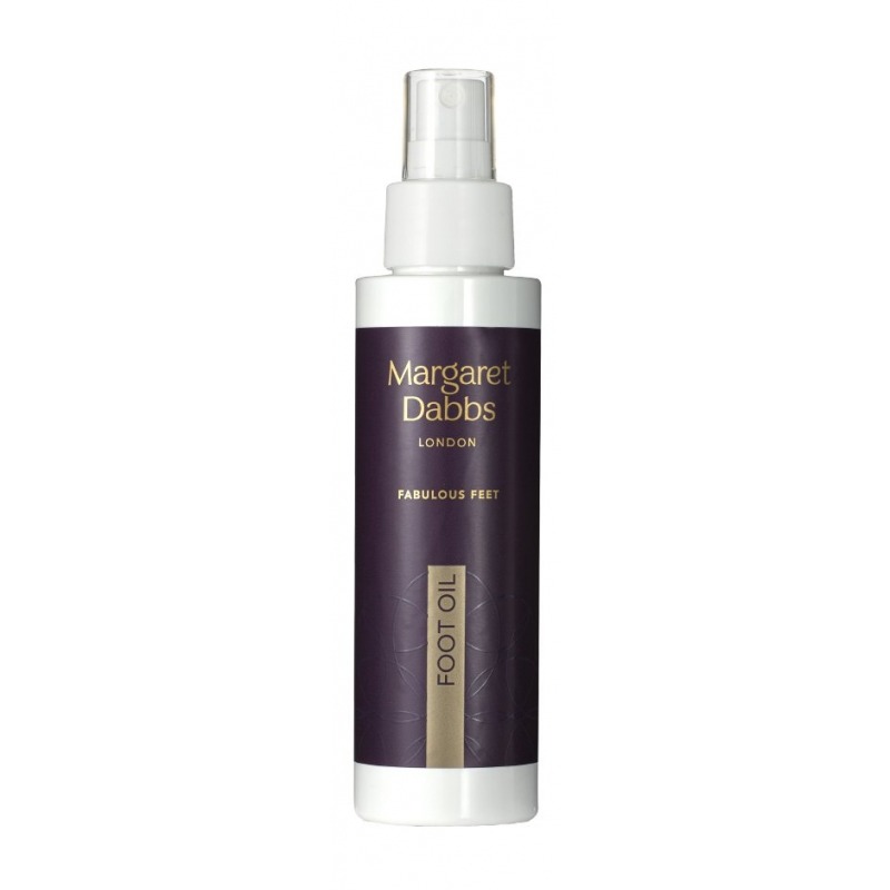 

Масло для ног Margaret Dabbs, Intensive Treatment