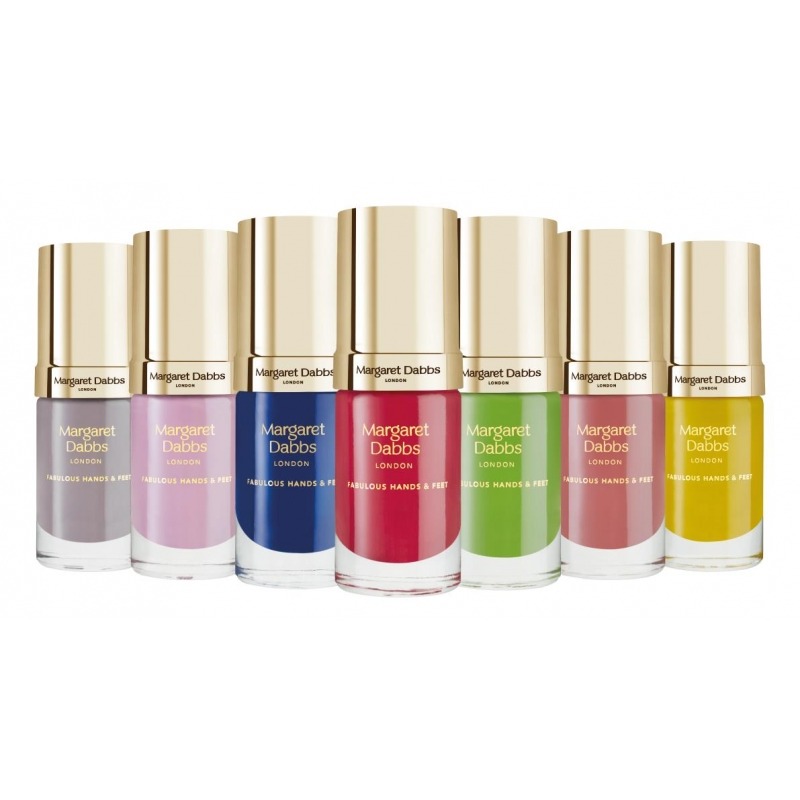 

Лак для ногтей Margaret Dabbs, Nail Polish
