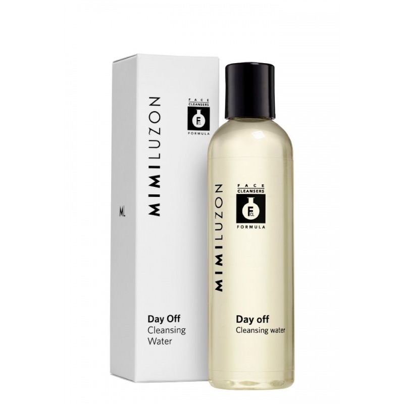

Мицеллярная вода Mimi Luzon, Day Off Cleansing Water
