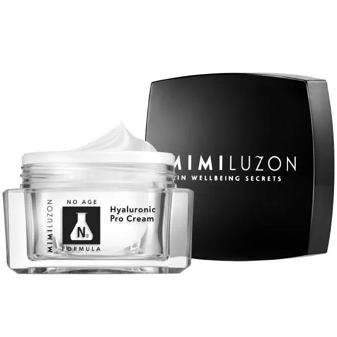 

Крем для лица Mimi Luzon, Hyaluronic Pro